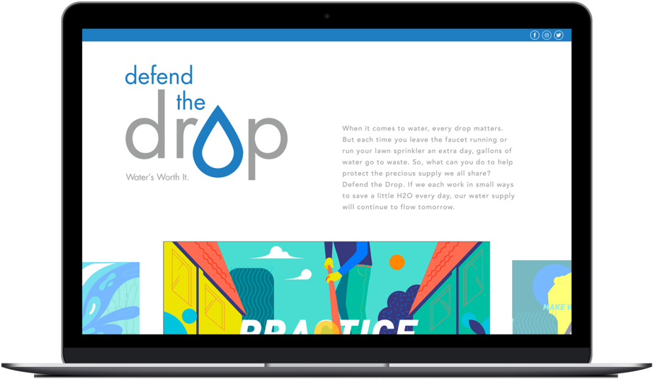 Dtd Website Mac 1 - Led-backlit Lcd Display (1000x1000), Png Download