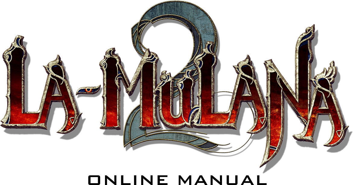 Getting Started - La Mulana 2 Logo (1180x629), Png Download