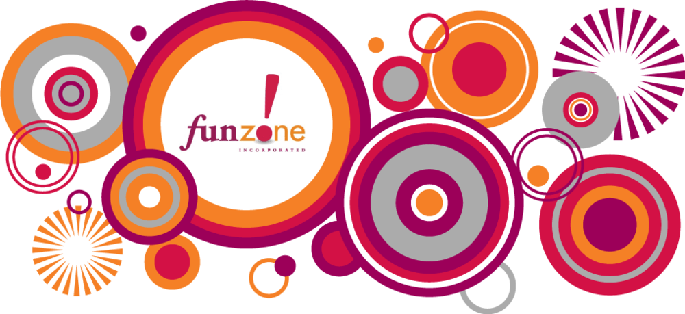 For 25 Years, The Hallmark Of Our Success Is Innovating - Fun Zone (1000x459), Png Download