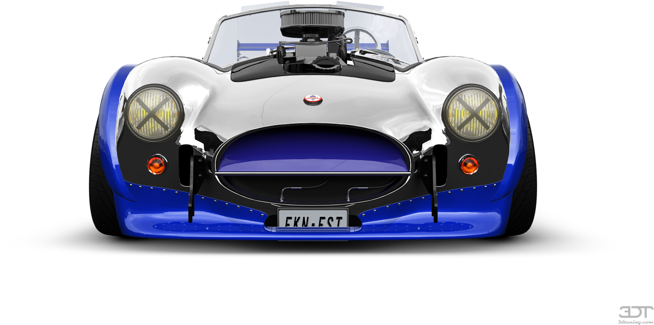 Ac Cobra (1440x900), Png Download