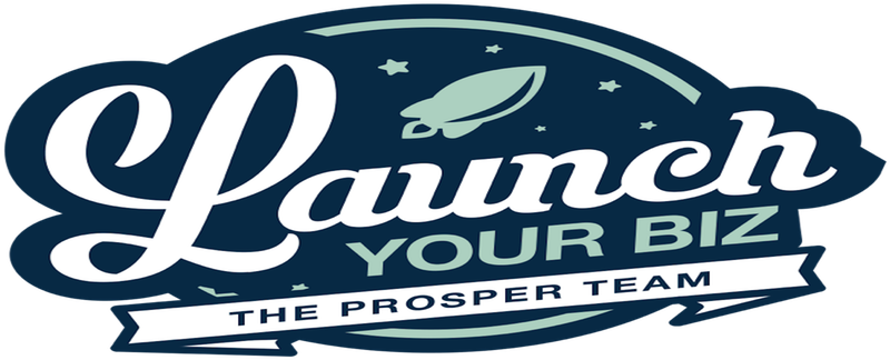 Launch Your Biz Live Via Facebook Feb 3rd - Label (800x400), Png Download