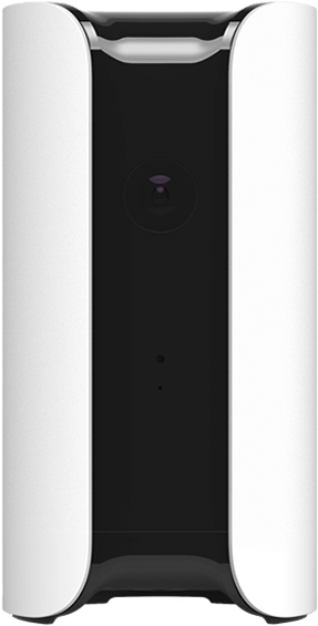 Canary Home Security - Canary Camera (565x565), Png Download