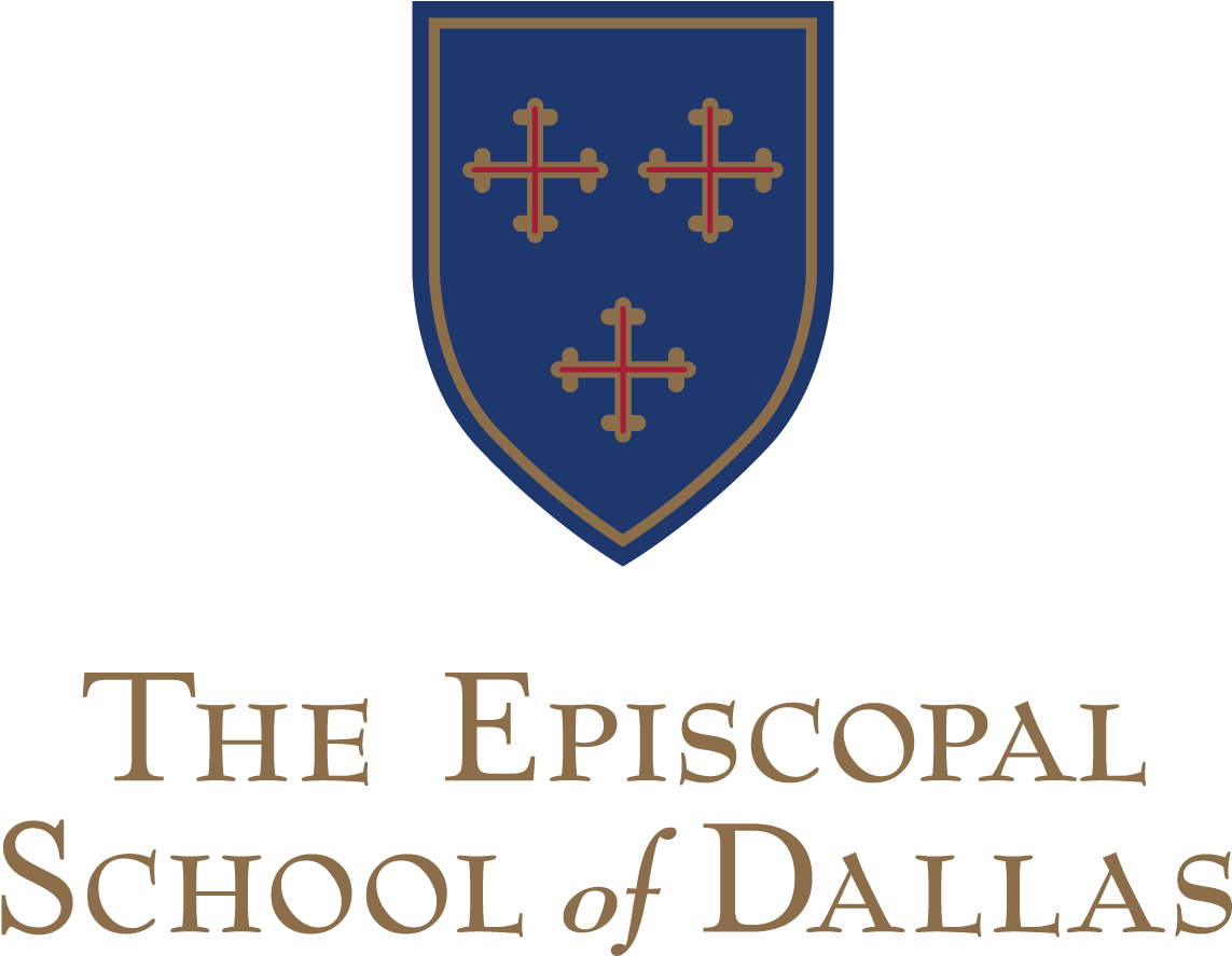 Episcopal School Of Dallas (1500x1139), Png Download