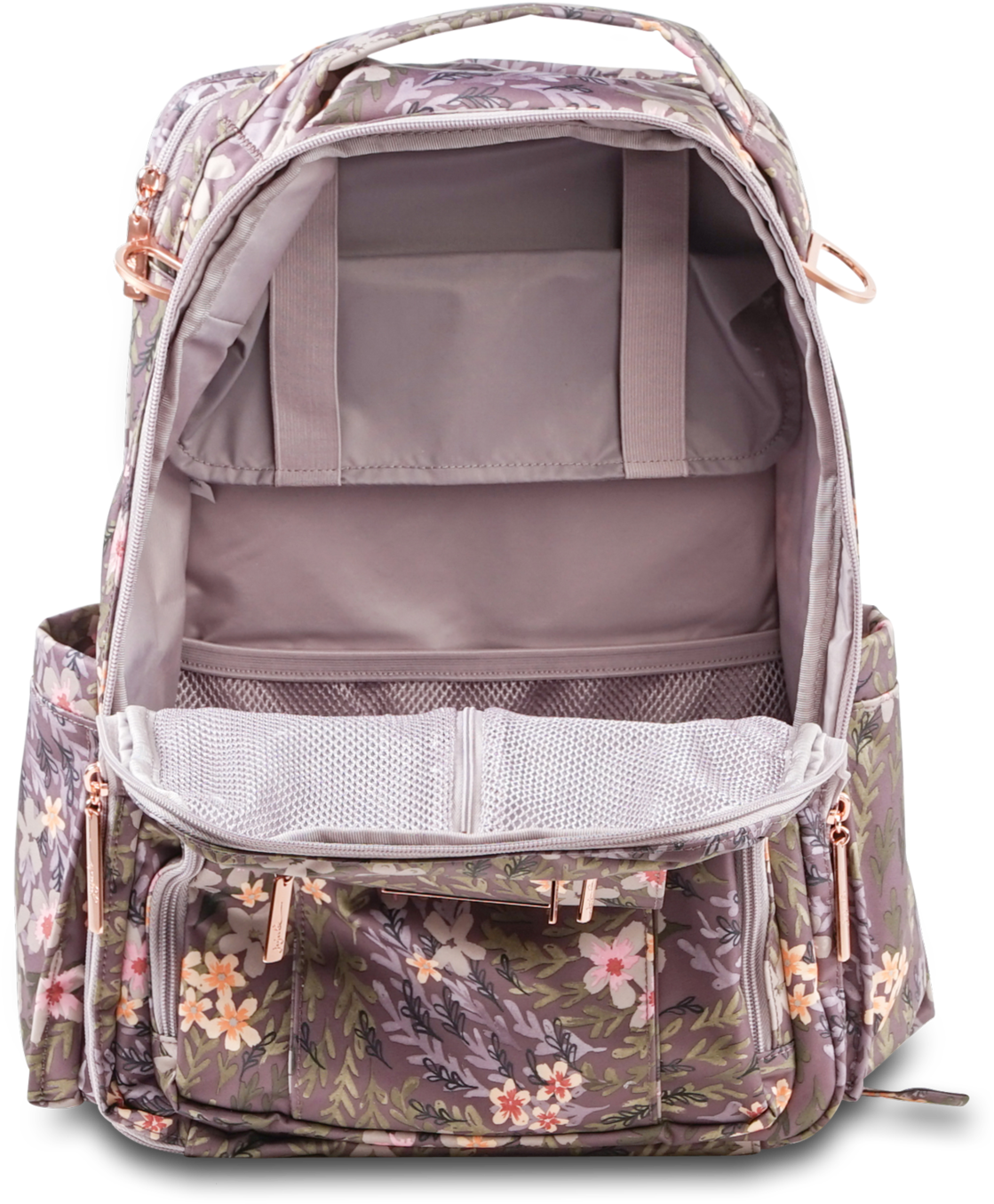 Diaper Bag (1600x1600), Png Download
