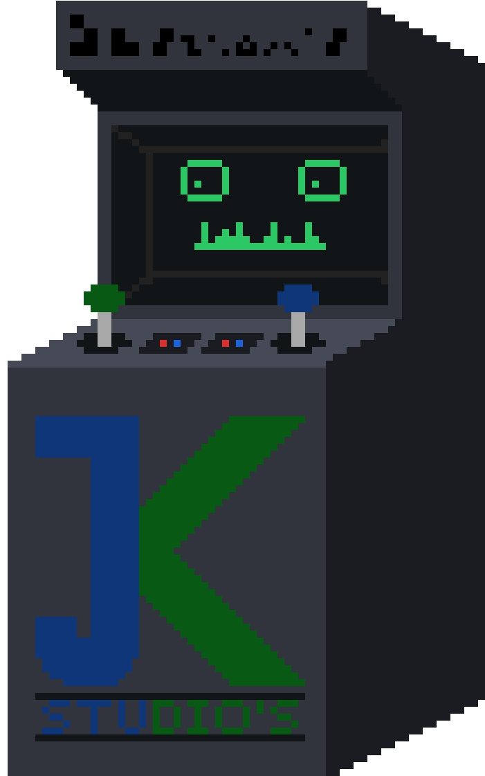 Arcade Machine Jk Studio's - Electronics (880x1120), Png Download