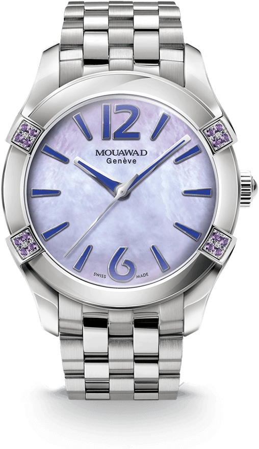 La Griffe Watch - Watch (1024x958), Png Download