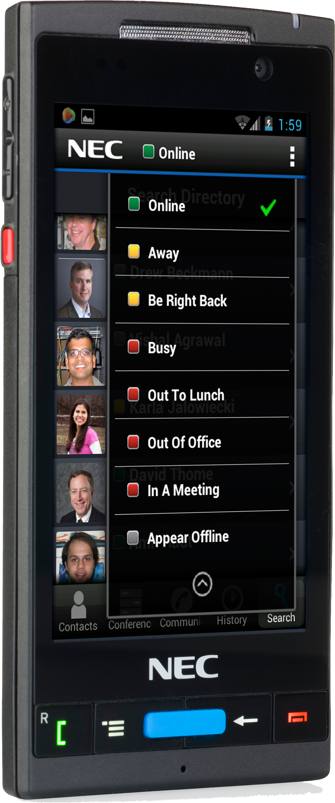 Saturday, March 08, 2014 - Nec (1665x3898), Png Download