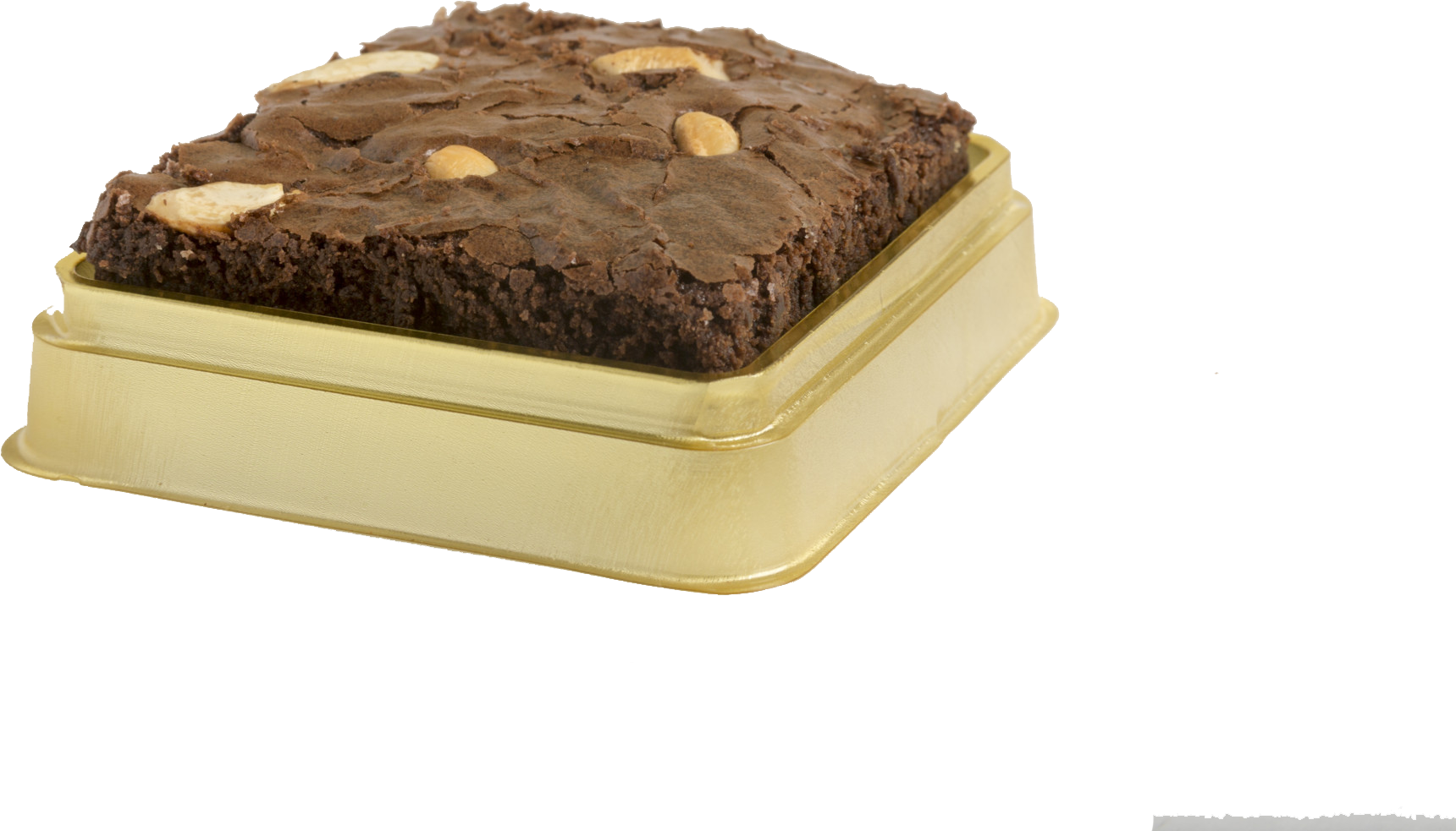 Chocolate Brownie - Chocolate (2160x1440), Png Download