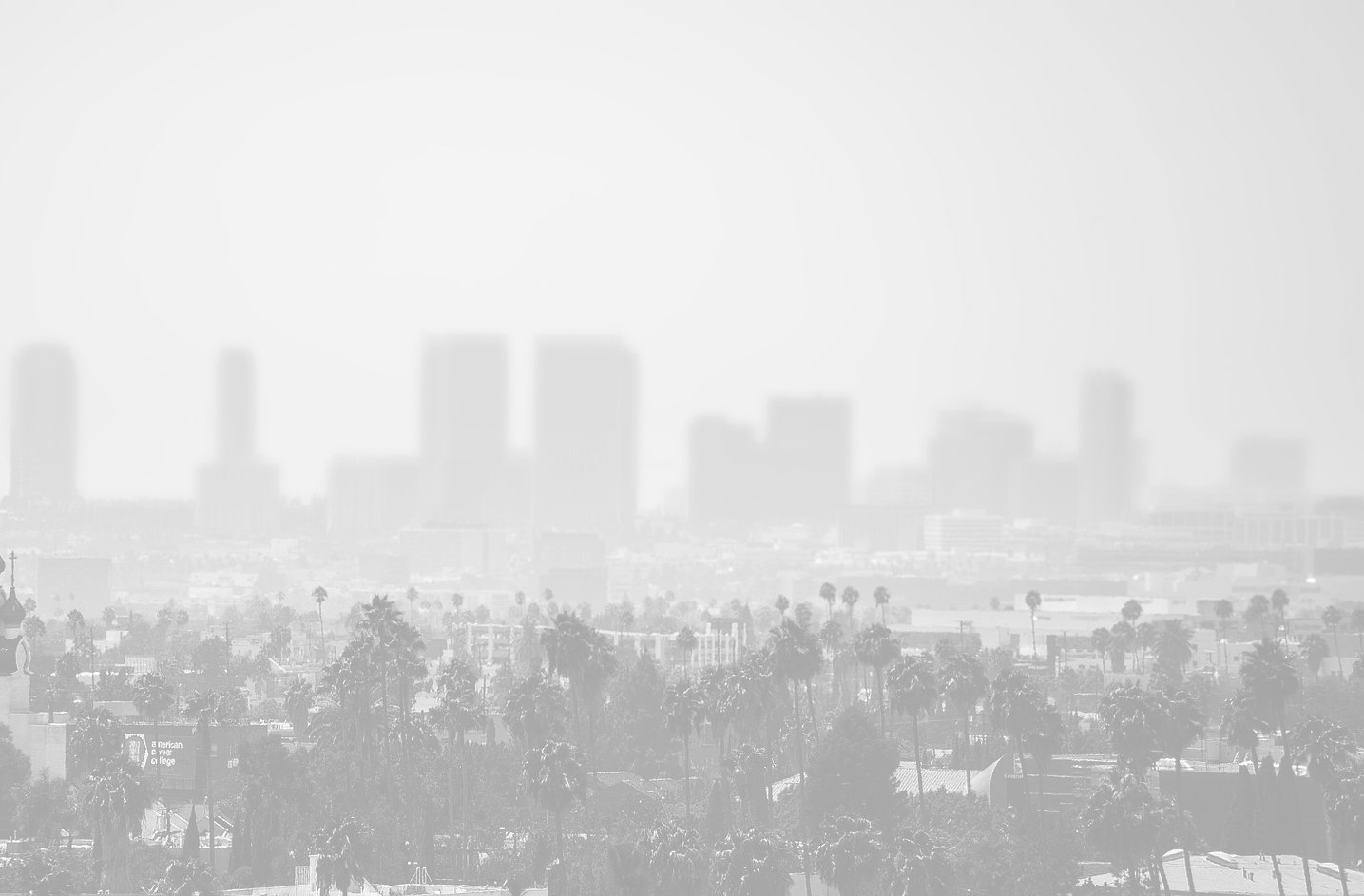 Los Angeles Sewer Contractors © (1435x943), Png Download