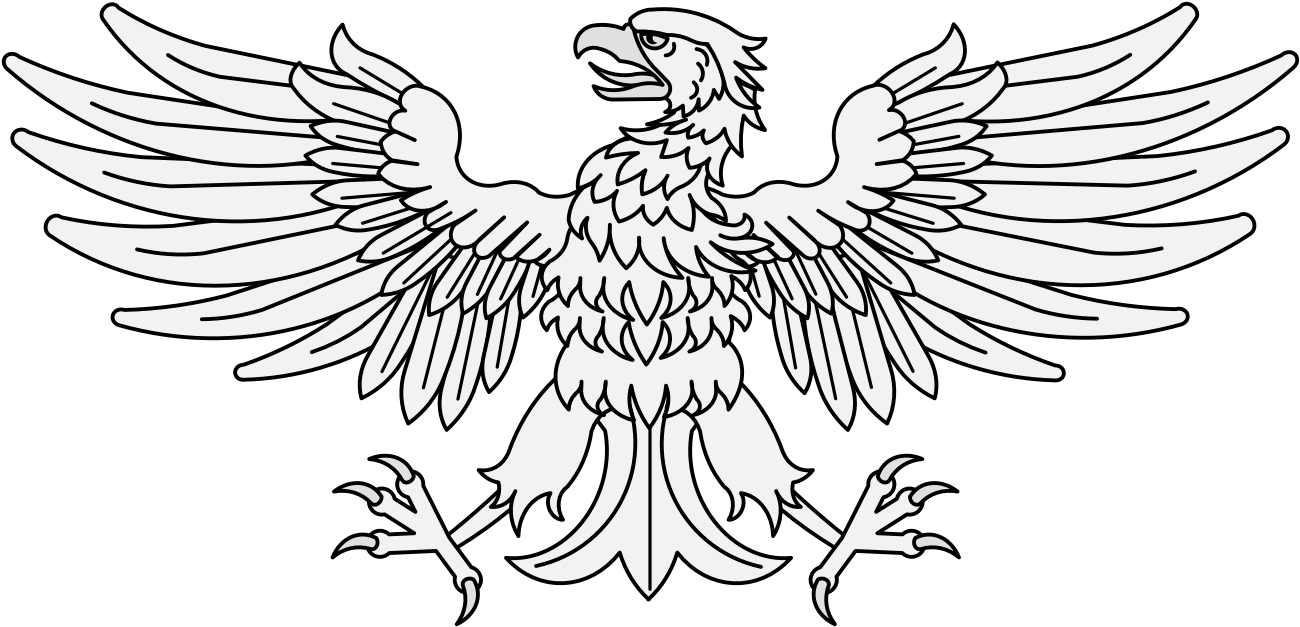 Details, Png - Eagle (1331x656), Png Download