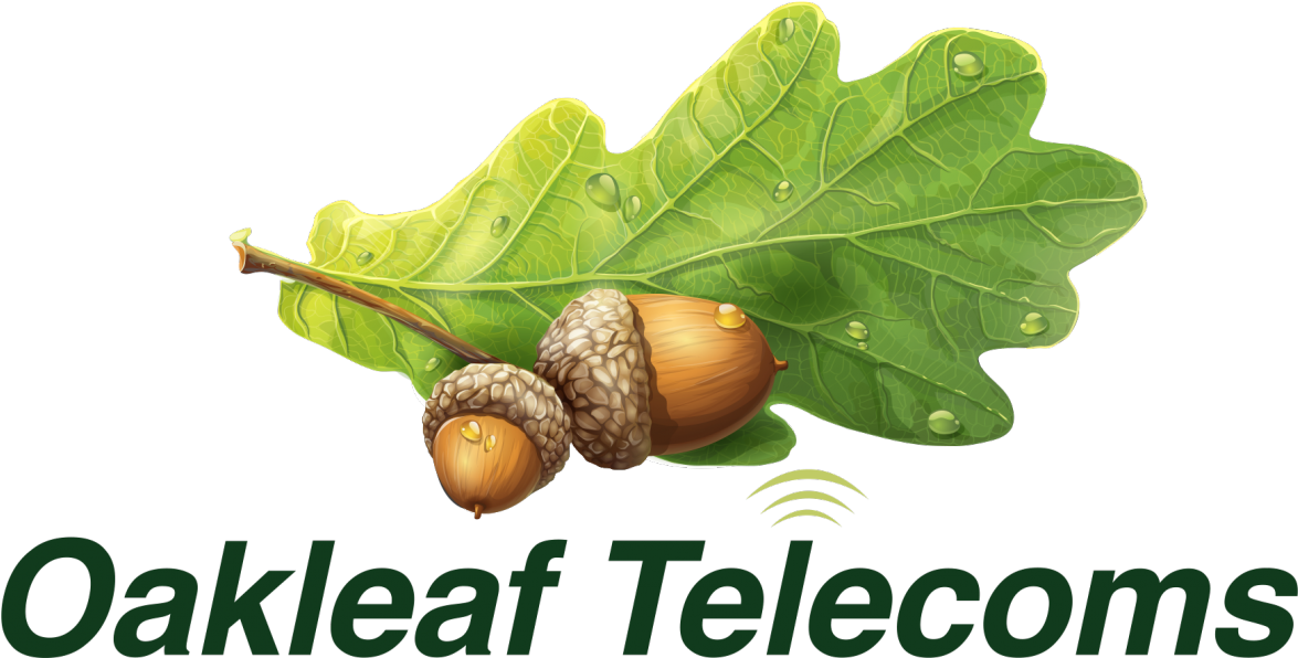Oakleaf Logo New 1 - Beetroot (1670x1177), Png Download