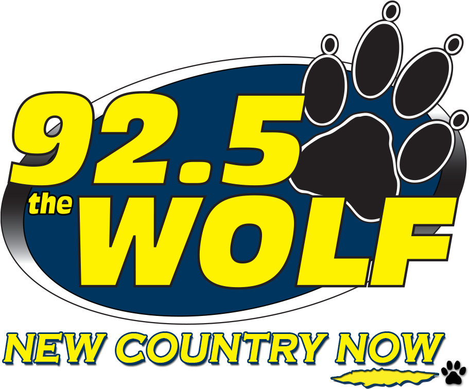 5 The Wolf Cma Music Festival Flyaway Contest Rules - 92.5 The Wolf (1110x911), Png Download