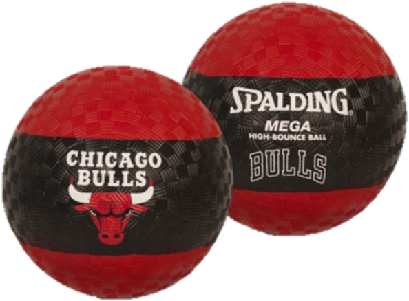 Chicago Bulls (661x538), Png Download