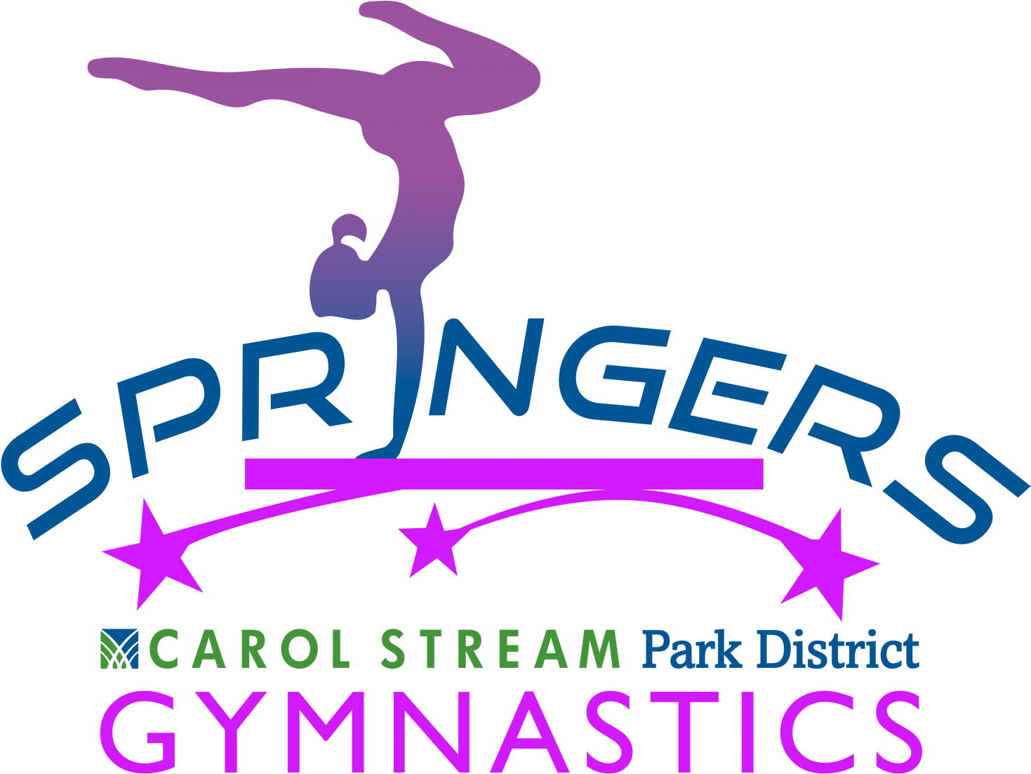 Competitive Gymnastics And Tumbling - Graphic Design (1500x1159), Png Download