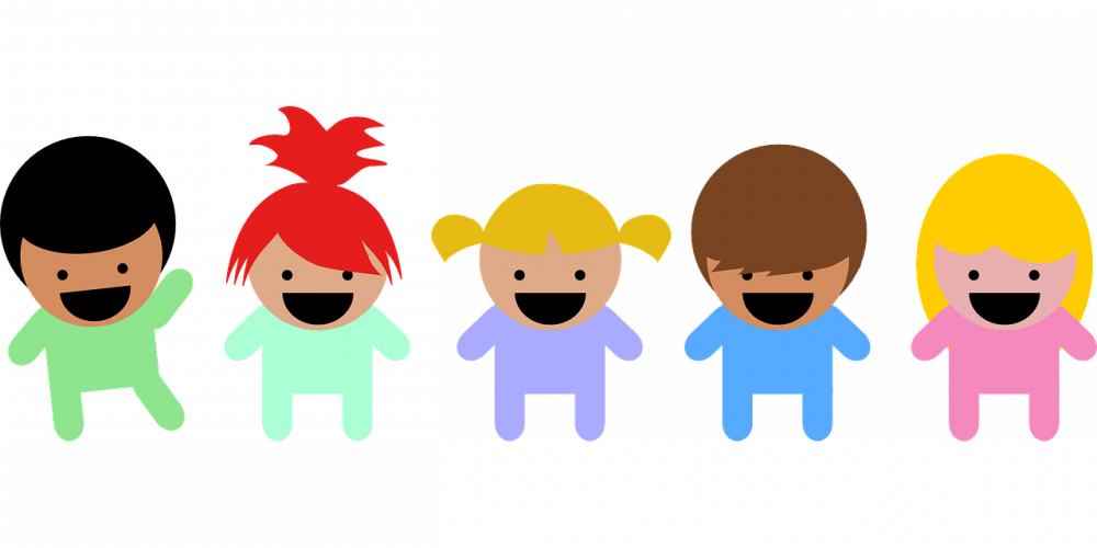 Wesley Baby & Toddler Group - Toddler Time (1000x500), Png Download