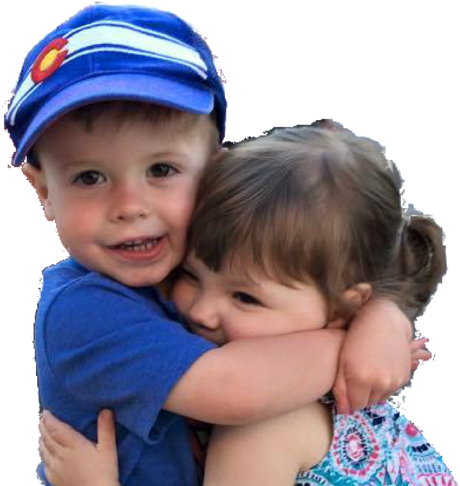 Toddler (1000x1000), Png Download