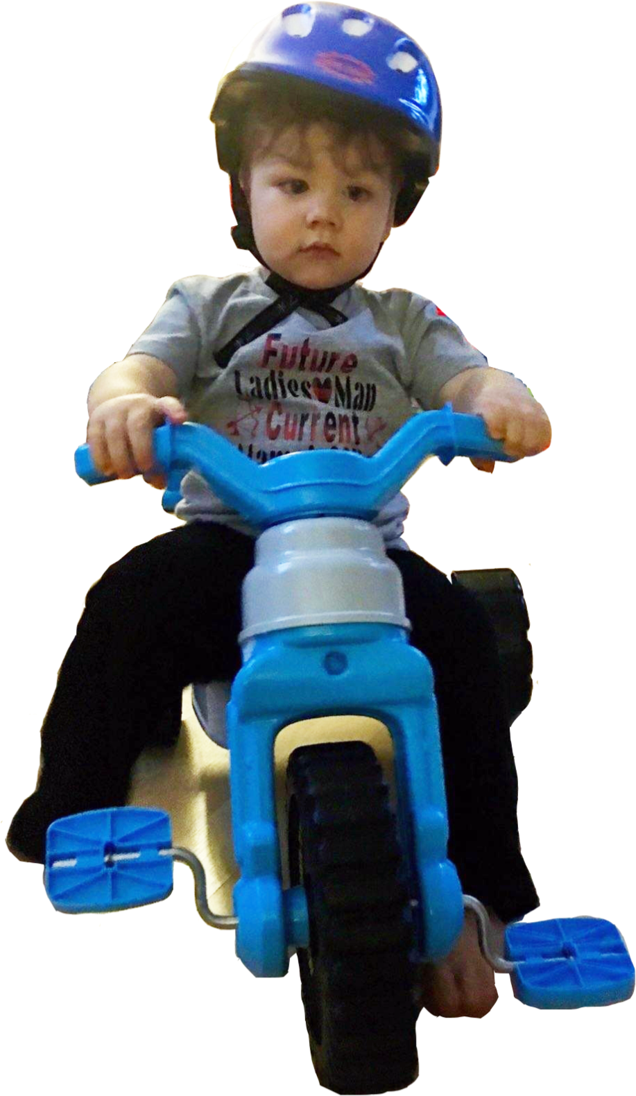 Safety Tips Toddler Safety - Tricycle (926x1631), Png Download