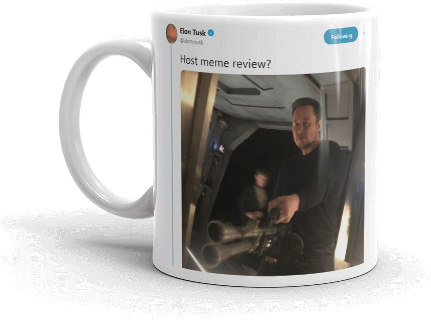 @elonmusk - Best Gifts For Bhabhi On Her Birthday (1000x1000), Png Download