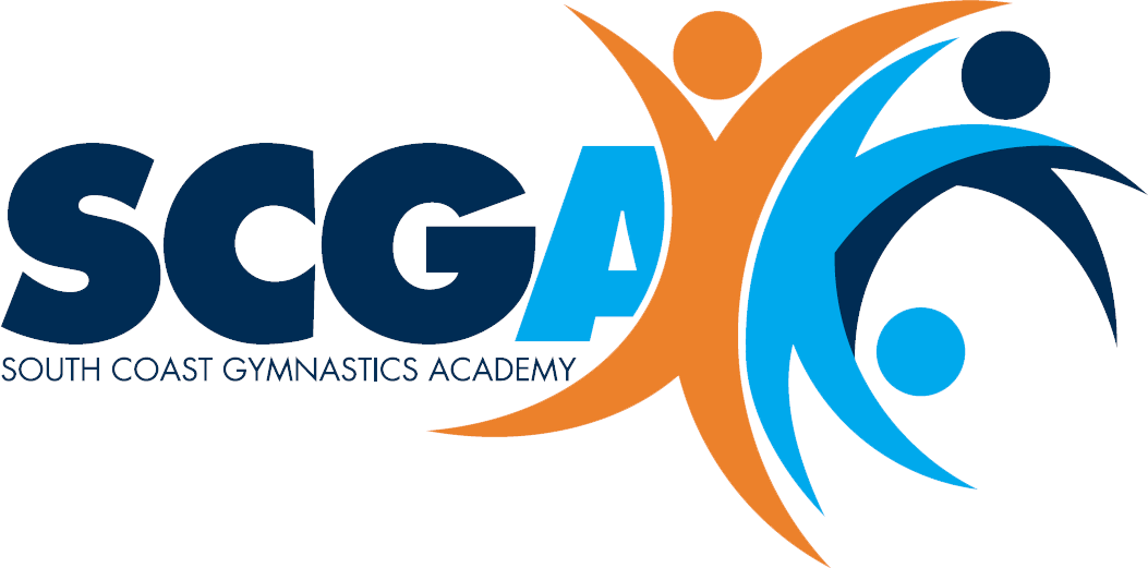 South Coast Gymnastics Academy (1053x521), Png Download