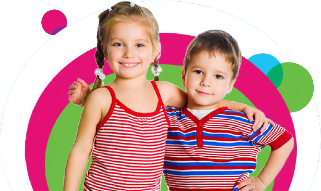 An Error Occurred - Child (1162x703), Png Download