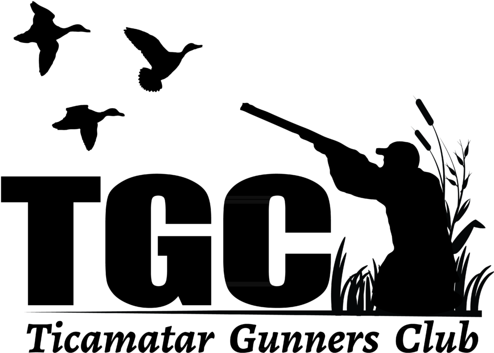 Duck Hunting On The Currituck Sound - Poster (1024x759), Png Download