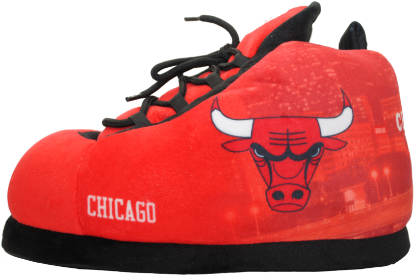 Chicago Bulls - Slkrs Slkrs - Sleakers Slkr - Http - Sneakers (1023x685), Png Download