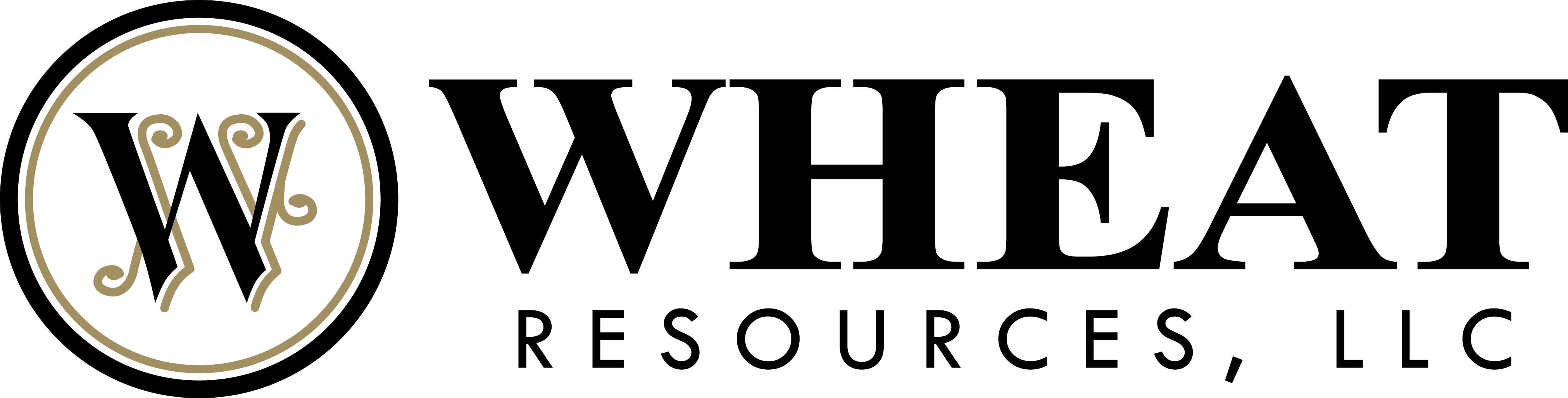 Wheat Resources, Llc - Club Of Notes (4045x1027), Png Download