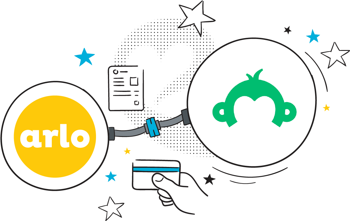 Arlo Surveymonkey Makes Capturing Customer Feedback - Democratic Caucus (1526x872), Png Download