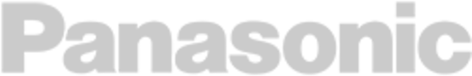 Winspeed Technologies Is Your One Stop Shop For Phone - White Panasonic Logo Png (2000x672), Png Download