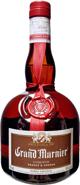 Grand Marnier - Prix Grand Marnier (450x800), Png Download