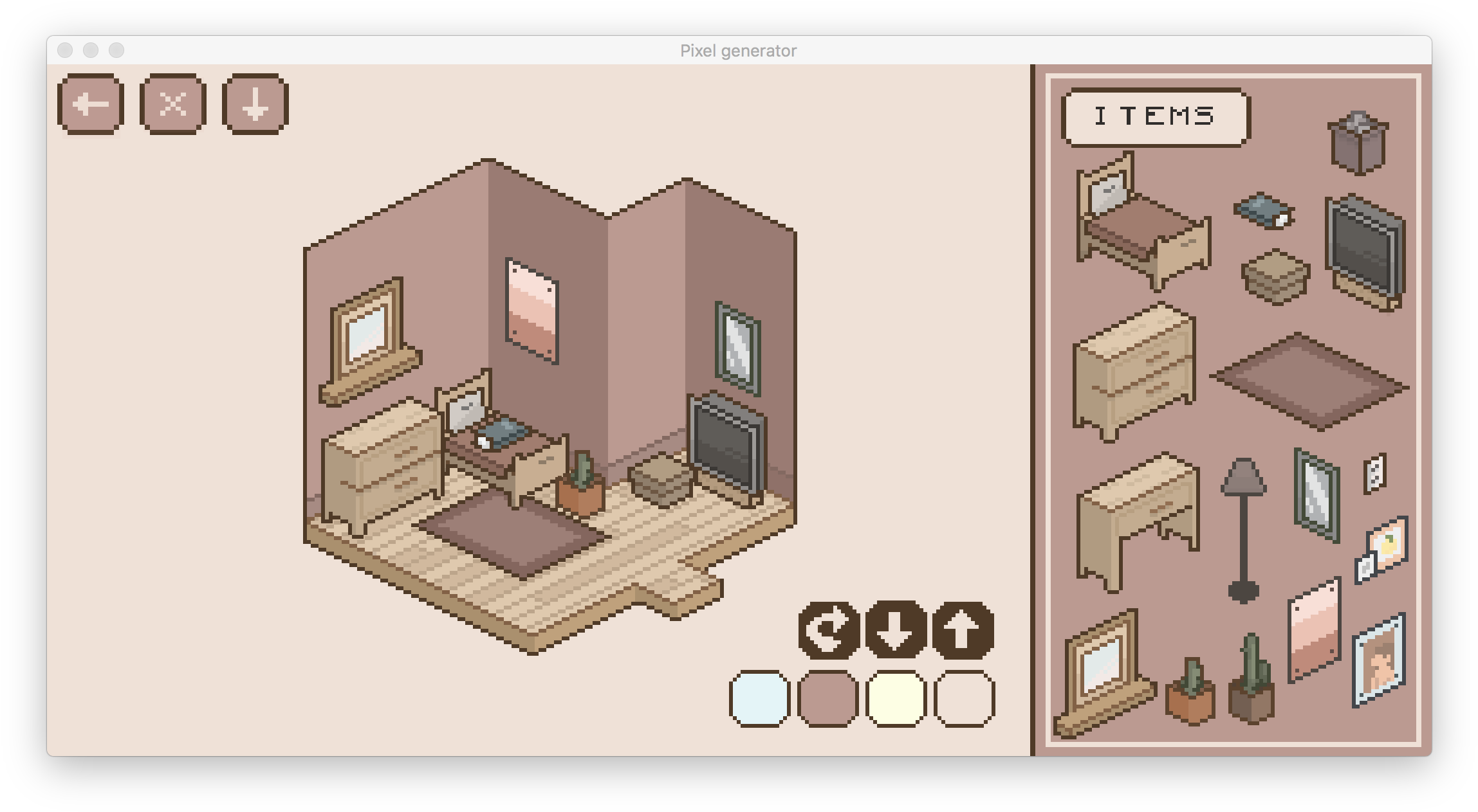 Reply - Pixel Room (2320x1288), Png Download