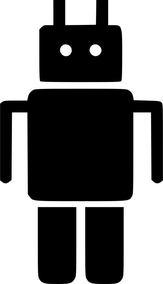 Vector Library I Png Icon Free Download Onlinewebfonts (562x980), Png Download