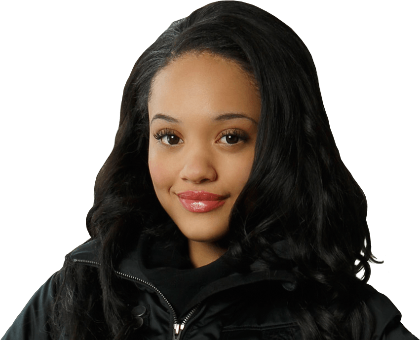 Kiersey Clemons Cloud 9 (860x860), Png Download