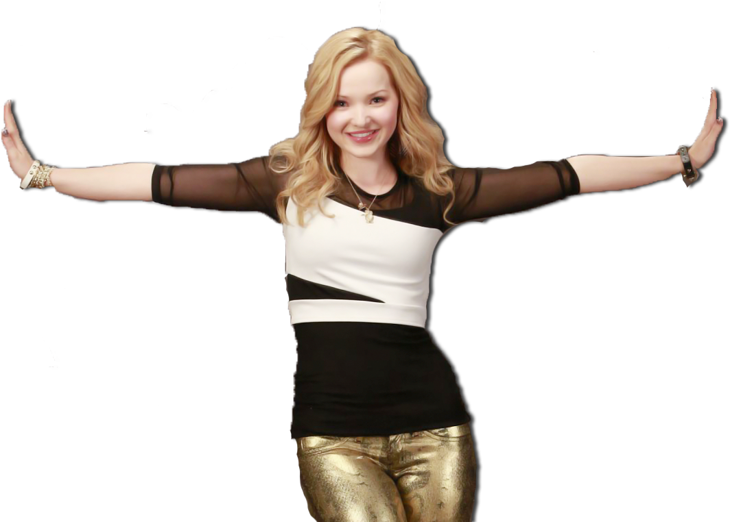 Liv And Maddie Music From The Tv Series By Dove Cameron - Girl (1144x766), Png Download