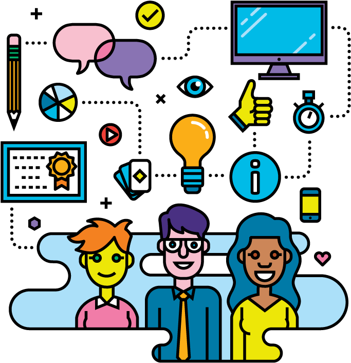 Managing The System, Not The People - Management 3.0 (728x752), Png Download