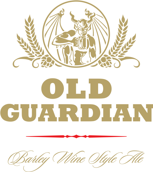 Stone Old Guardian Barley Wine - Barley Wine Logo (600x600), Png Download