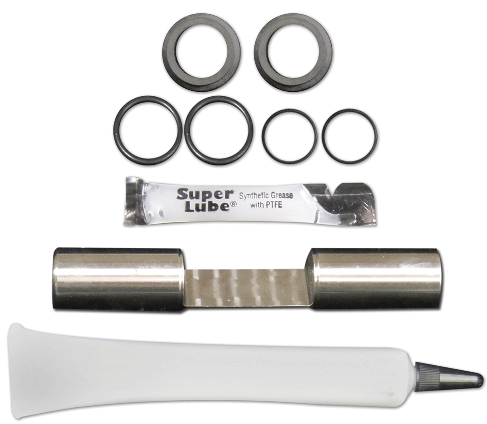 Plunger (1000x1000), Png Download