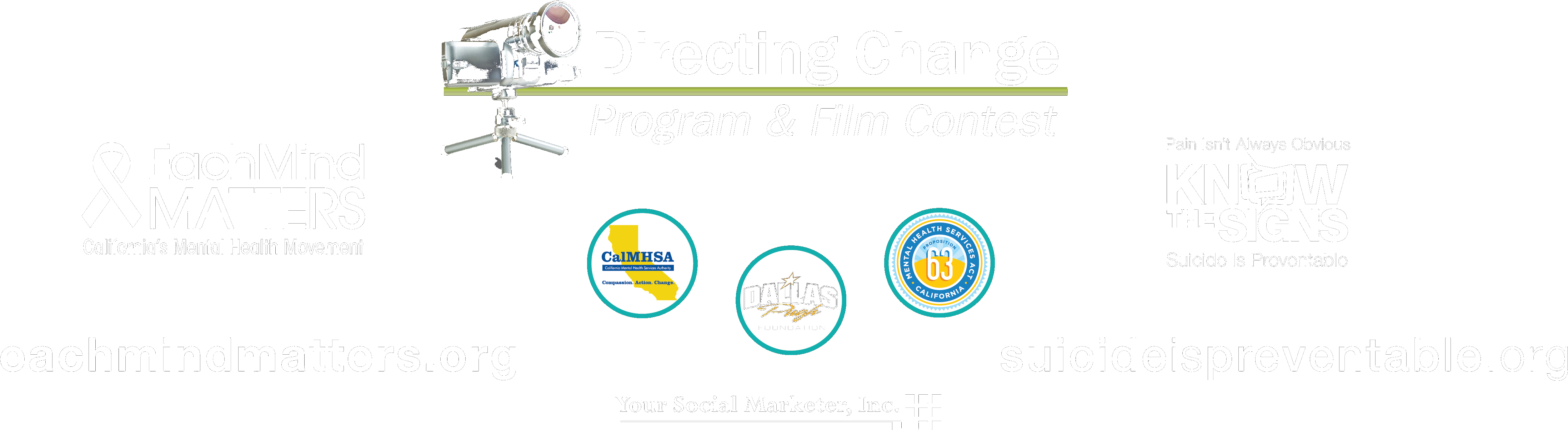 End Slide Transparent White Text - Diagram (5267x3000), Png Download