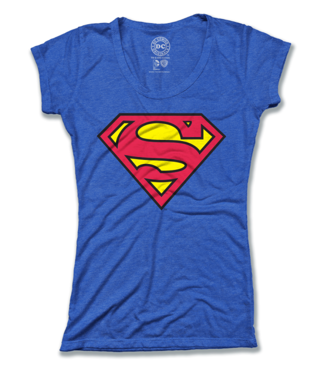 Superman Classic Logo - Superman Shield (800x740), Png Download