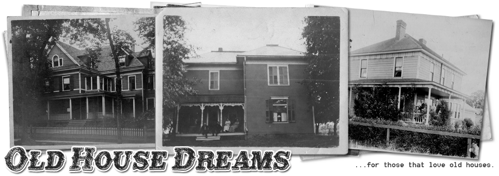 1894 Queen Anne - House (1020x360), Png Download