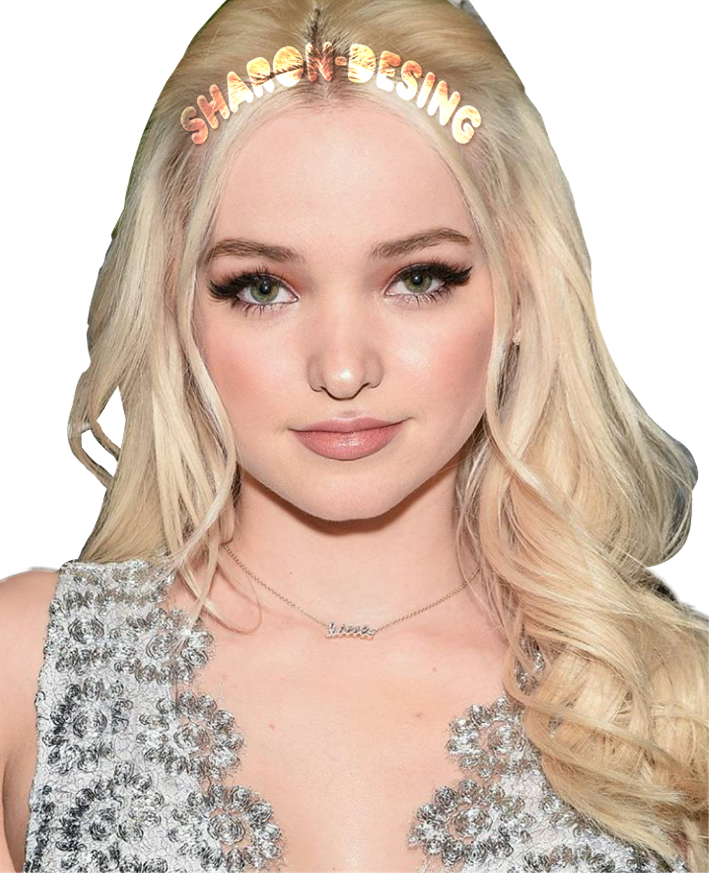 Report Abuse - Dove Cameron (1024x1260), Png Download