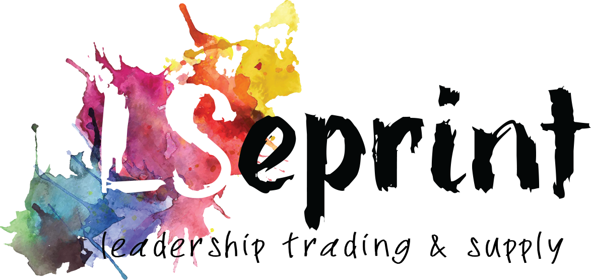 Lseprint Singapore - Color (1173x556), Png Download