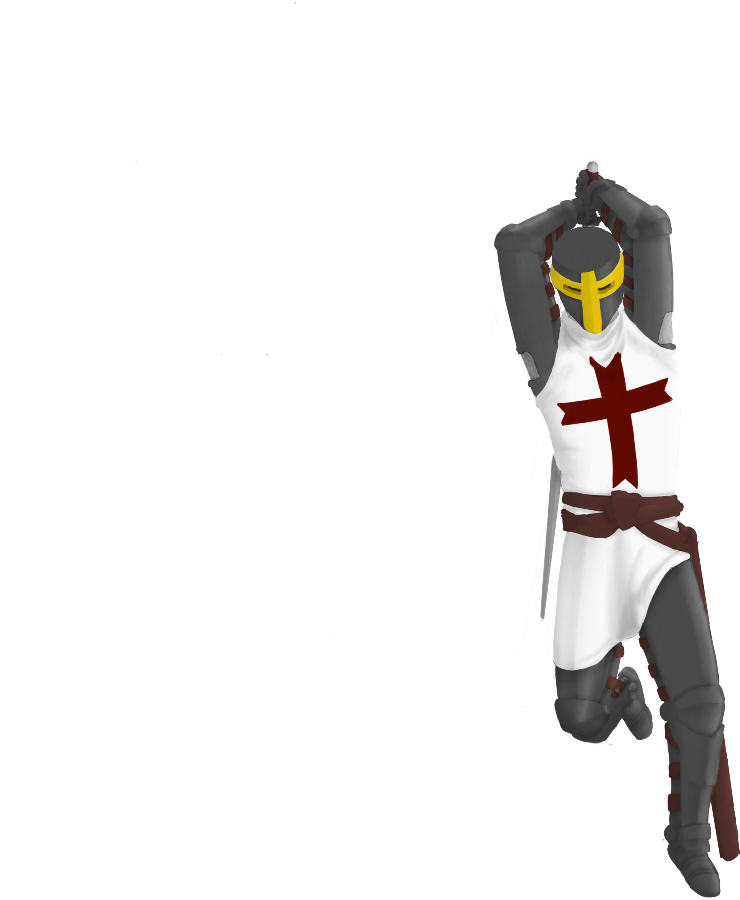 Crusader - Extreme Sport (2560x1440), Png Download