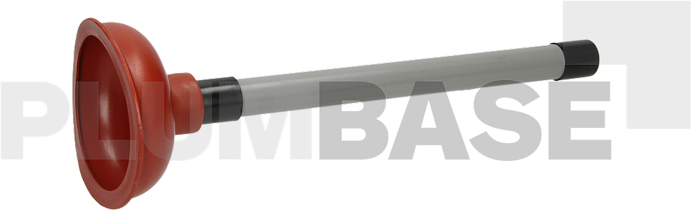 Plunger (1024x787), Png Download