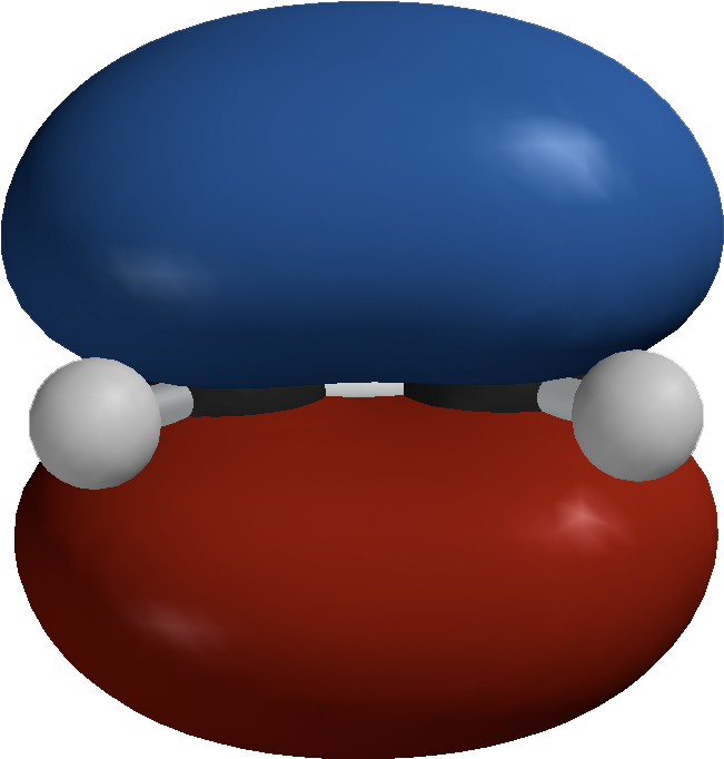 Ethylene Homo Spartan 3d Balls - Illustration (750x781), Png Download