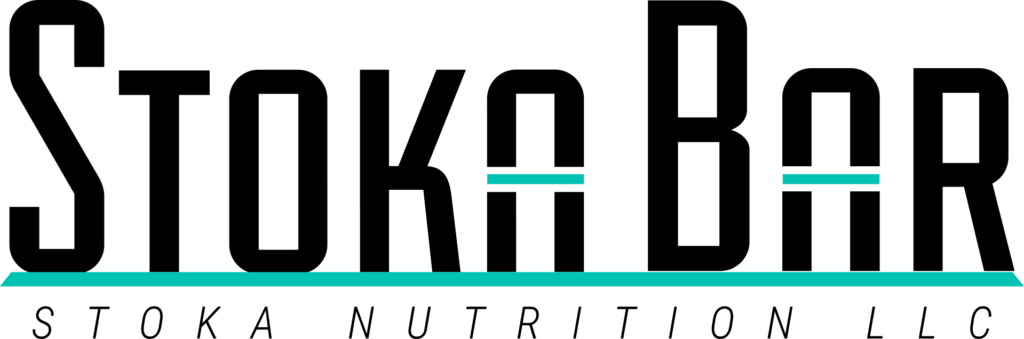 Stoka Bar - Logo - Graphic Design (1024x339), Png Download