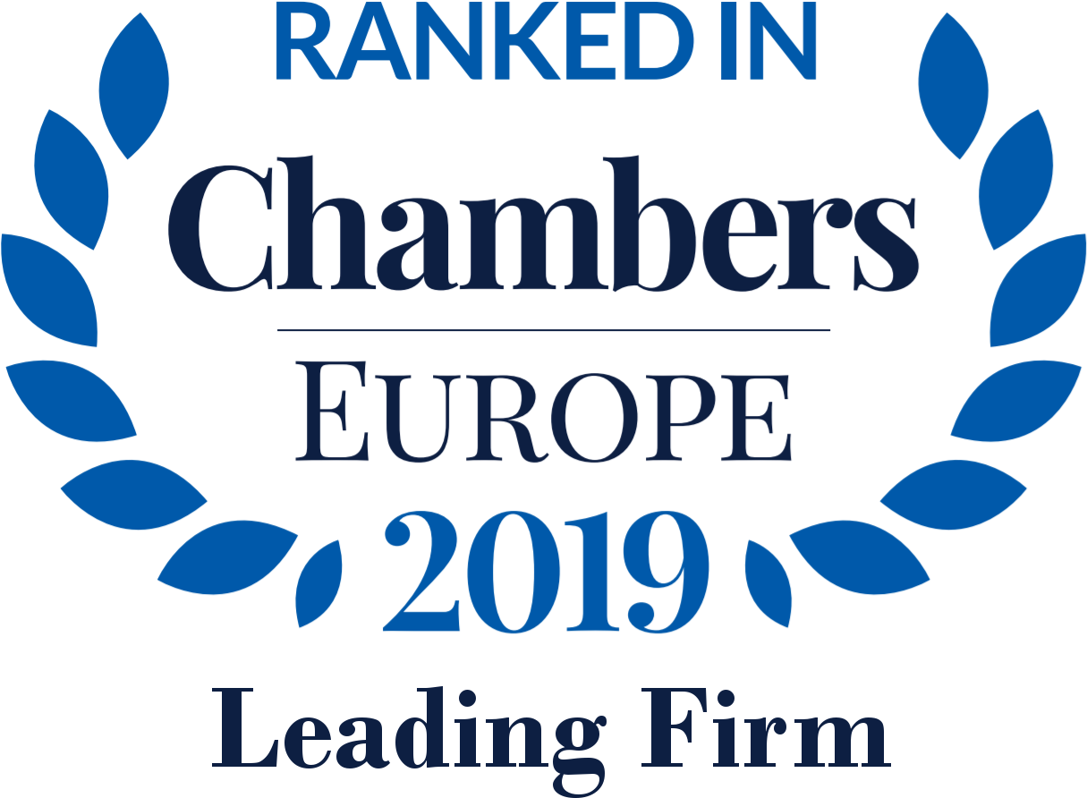 In Europe 2019 Edition We Are Listed As One Of The - Mannings School (1353x1053), Png Download