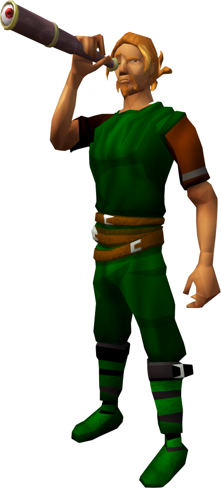 Jade Green Lantern Transparent (444x978), Png Download