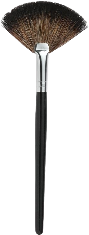 Prev - Makeup Brushes (1000x1000), Png Download