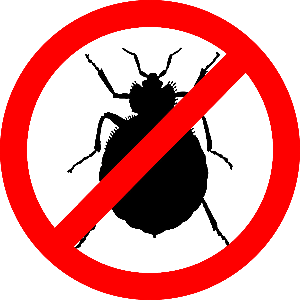 As The Developers Of The Game Are Just Human As Well, - Bed Bugs Stop (1236x1236), Png Download